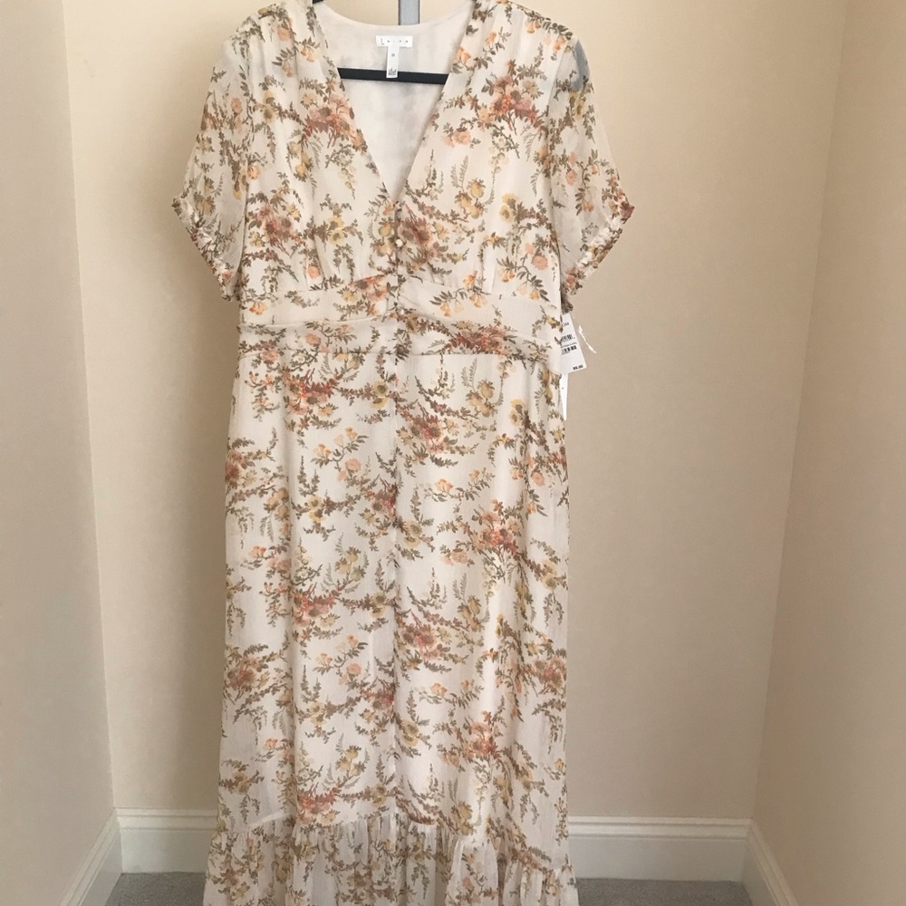 Leith dress sz 2x